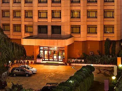 Hotel Hindusthan International, Varanasi 4*,  India