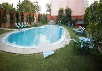 Hotel Hindusthan International, Varanasi 4*,  India