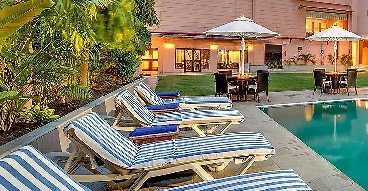 Hotel Hindusthan International, Varanasi India