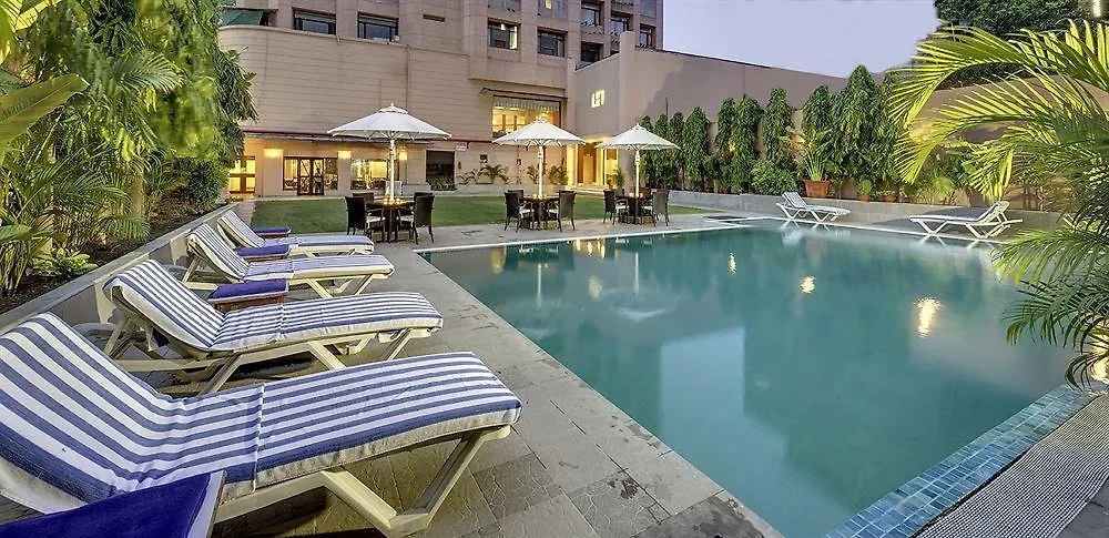 Hotel Hindusthan International, Varanasi India