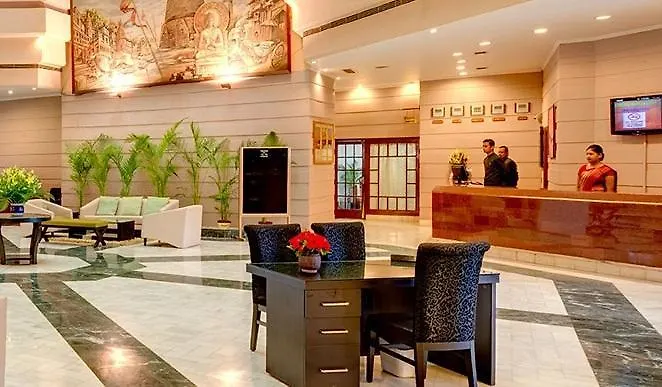 Hotel Hindusthan International, Varanasi
