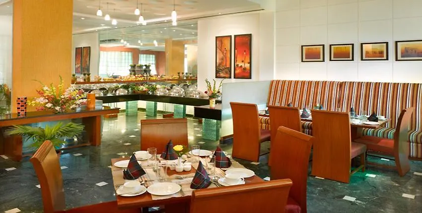 Hotel Hindusthan International, Varanasi