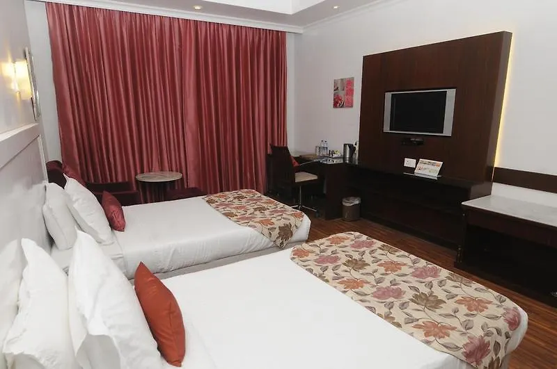 Hotel Hindusthan International, Varanasi