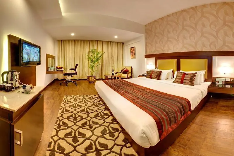 Hotel Hindusthan International, Varanasi