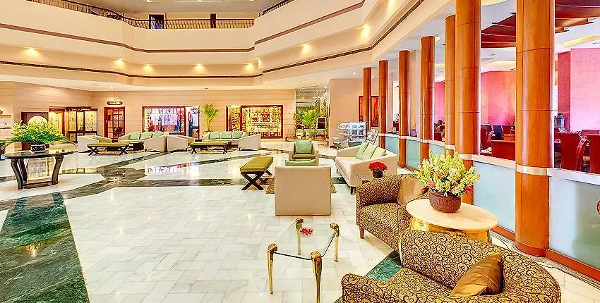 Hotel Hindusthan International, Varanasi