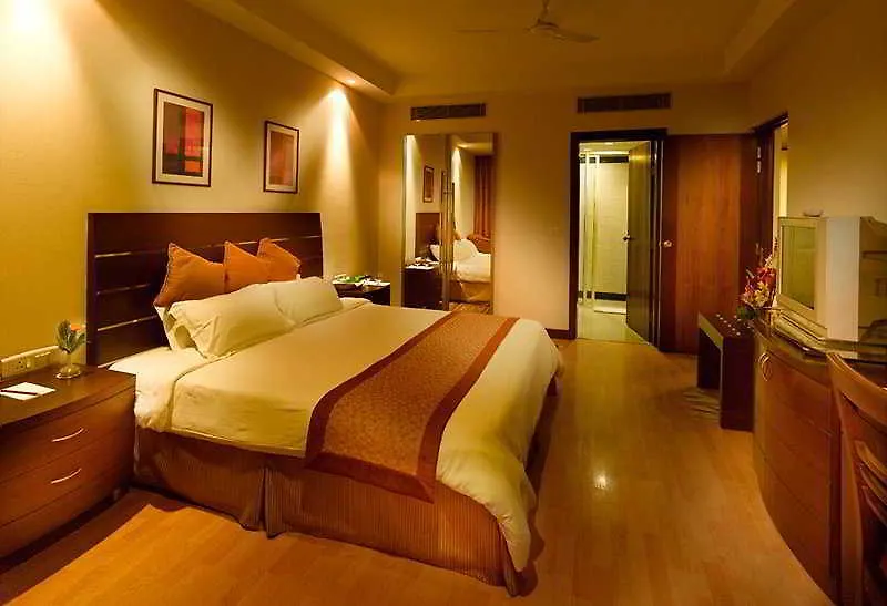 Hotel Hindusthan International, Varanasi