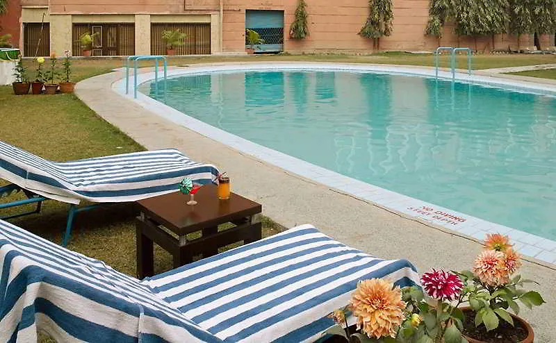 Hotel Hindusthan International, Varanasi 4*,  India