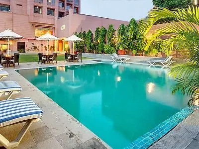 Hotel Hindusthan International, Varanasi