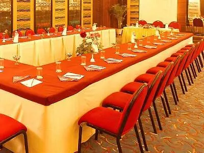 Hotel Hindusthan International, Varanasi