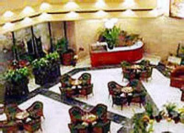 Hotel Hindusthan International, Varanasi
