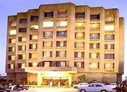 Hotel Hindusthan International, Varanasi