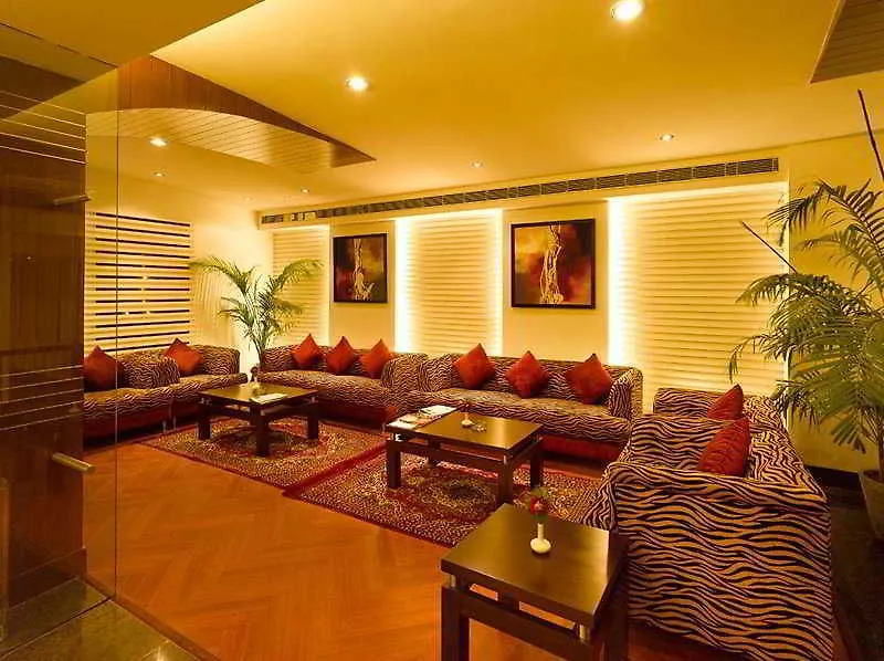 Hotel Hindusthan International, Varanasi