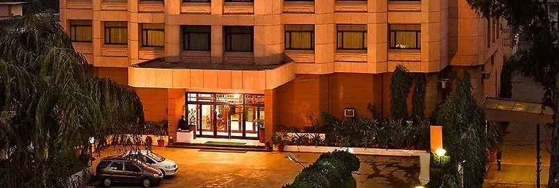 Hotel Hindusthan International, Varanasi