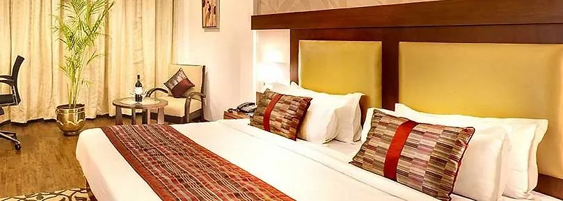 Hotel Hindusthan International, Varanasi