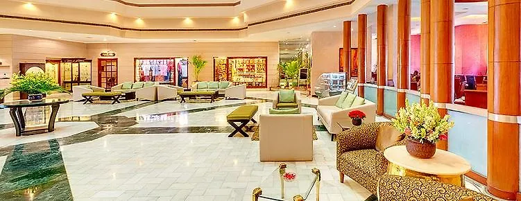 Hotel Hindusthan International, Varanasi 4*,