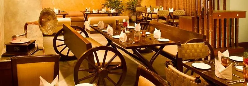 Hotel Hindusthan International, Varanasi