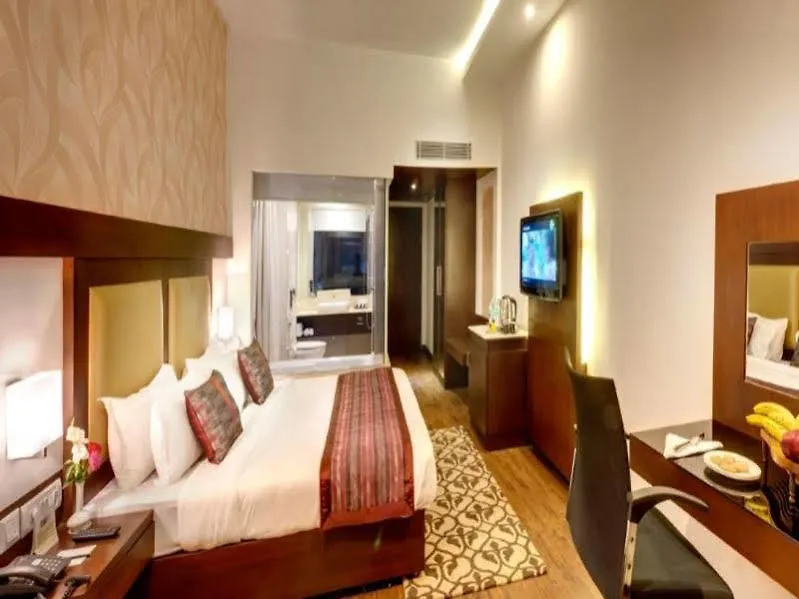 Hotel Hindusthan International, Varanasi