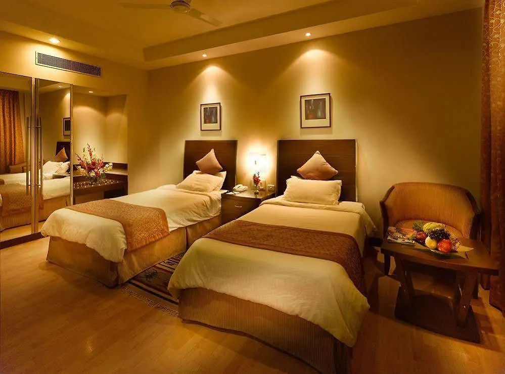 Hotel Hindusthan International, Varanasi