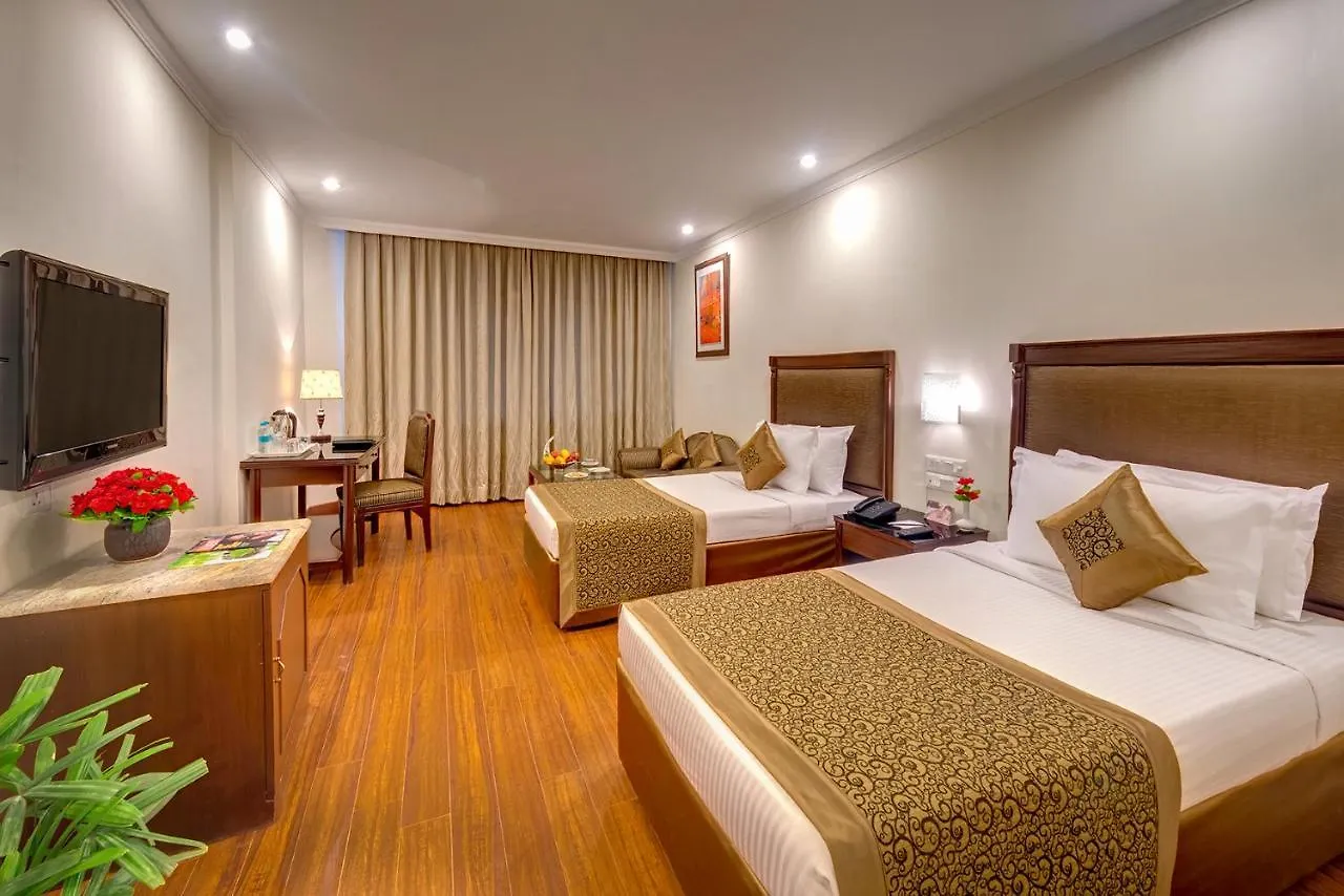 Hotel Hindusthan International, Varanasi