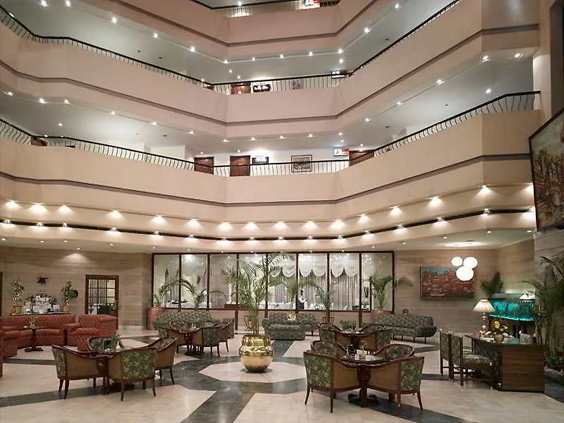 ****  Hotel Hindusthan International, Varanasi India