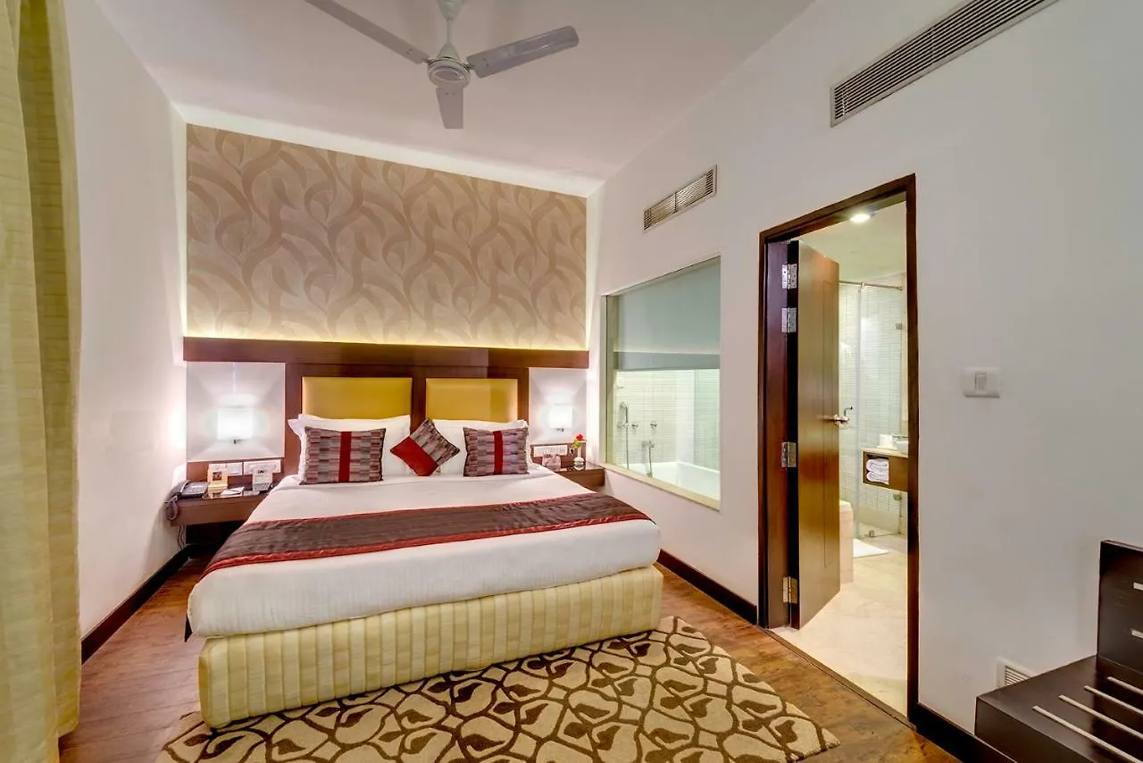 Hotel Hindusthan International, Varanasi India