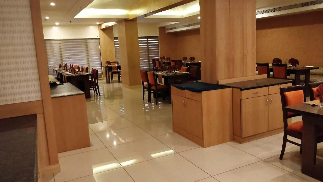Hotel Hindusthan International, Varanasi 4*,
