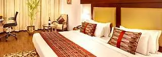 ****  Hotel Hindusthan International, Varanasi India