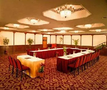 Hotel Hindusthan International, Varanasi India
