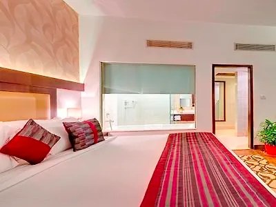 Hotel Hindusthan International, Váránasí