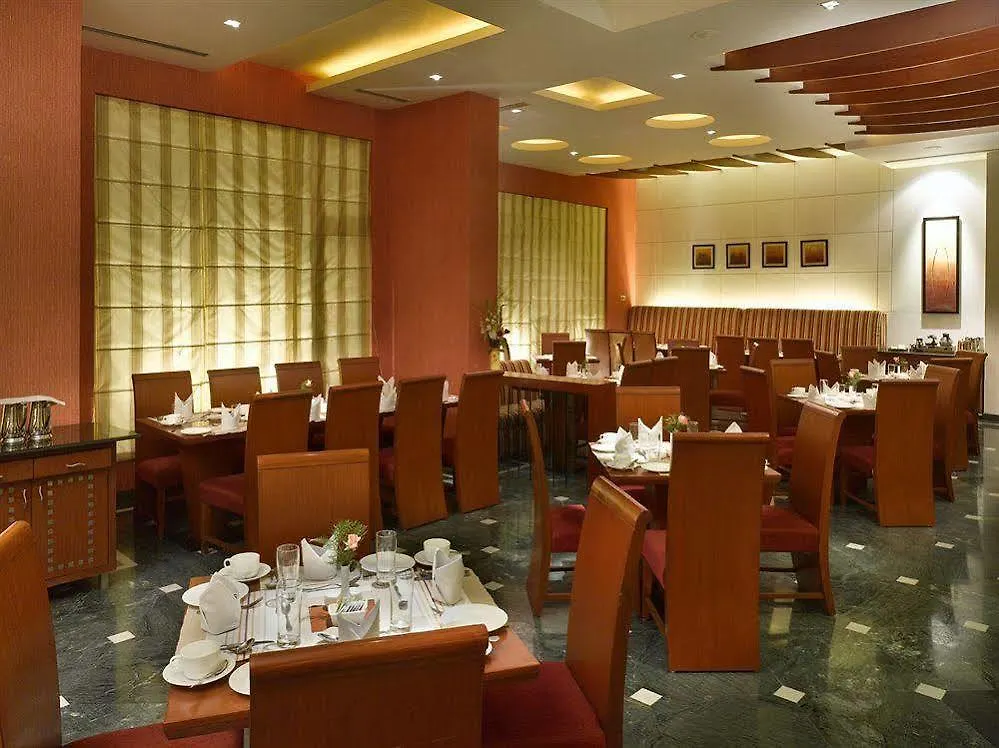 Hotel Hindusthan International, Varanasi