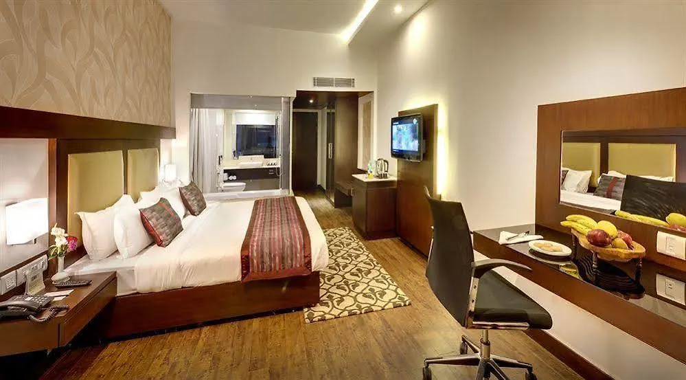 Hotel Hindusthan International, Varanasi India